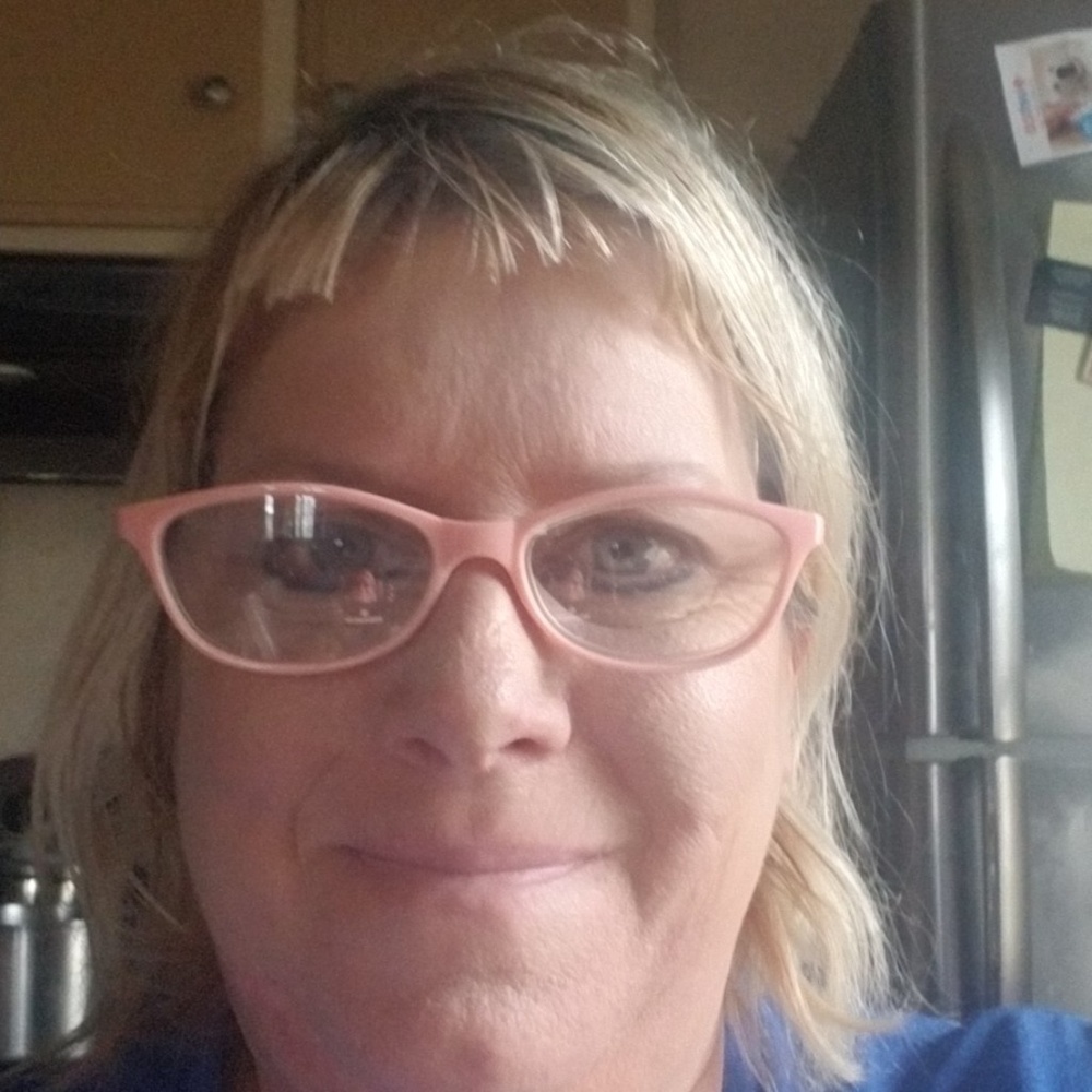 Meet your Posher, Sheryl